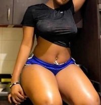 Rimah - escort in Kampala