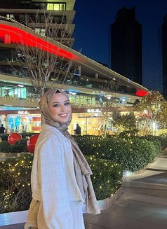 Derin - escort in İstanbul Photo 3 of 4