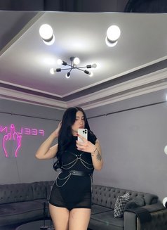 Derin Vip Xx - Acompañantes transexual in İstanbul Photo 3 of 3