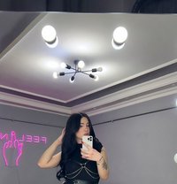 Derin Vip Xx - Transsexual escort in İstanbul