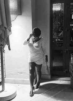 Deronah - escort in Beijing Photo 4 of 4