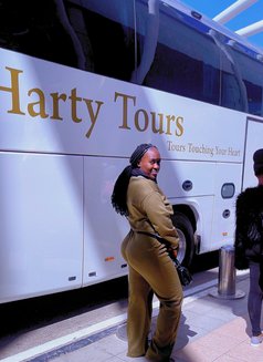 Deronah - escort in Guangzhou Photo 4 of 5