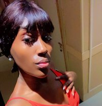 Deronah - escort in Guangzhou