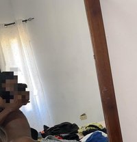 Derreck Beker - Male escort in Abidjan