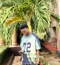 Derrick - Male escort in Abuja Photo 1 of 1
