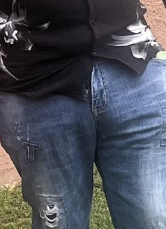 Derrick - Male escort in Gaborone Photo 1 of 4