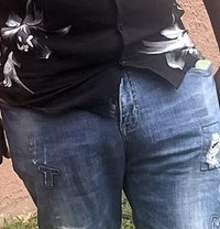 Derrick - Male escort in Gaborone