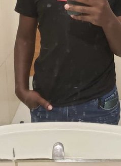 Derrick - Male escort in Gaborone Photo 3 of 4