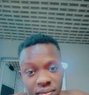 Derrick - Male escort in Abuja Photo 1 of 3