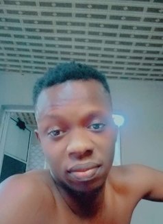 Derrick - Male escort in Abuja Photo 1 of 3