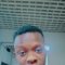 Derrick - Male escort in Abuja