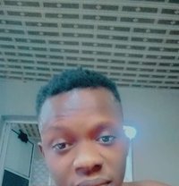 Derrick - Male escort in Abuja