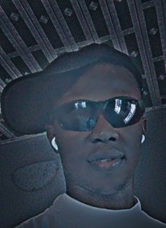 Derrick - Male escort in Abuja Photo 2 of 3