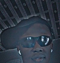 Derrick - Male escort in Abuja