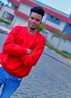 Dert - Male escort in Nairobi Photo 1 of 1