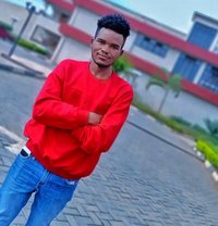 Dert - Male escort in Nairobi
