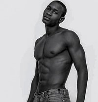 Dert - Male escort in Nairobi