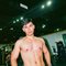 Deryl Here - Male escort in Bali