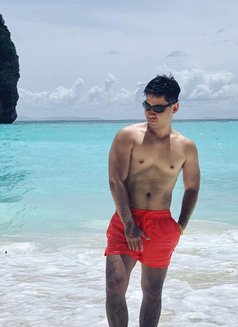 Deryl Indo From Bali - Male escort in Kuala Lumpur Photo 1 of 5
