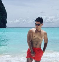 Deryl Indo From Bali - Male escort in Kuala Lumpur