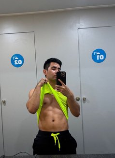 Deryl Indo From Bali - Male escort in Kuala Lumpur Photo 3 of 5