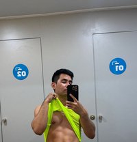 Deryl Indo From Bali - Male escort in Kuala Lumpur