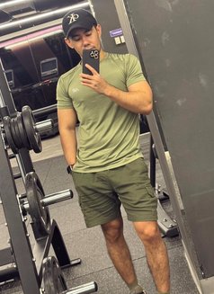 Deryl Indo From Bali - Male escort in Kuala Lumpur Photo 4 of 5