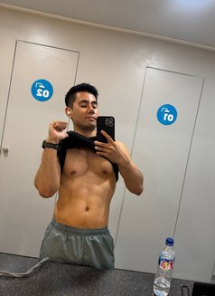 Deryl Indo From Bali - Male escort in Kuala Lumpur Photo 5 of 5