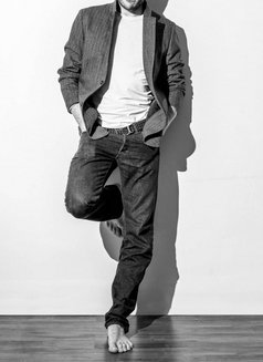 Des!jaw@n - Male escort in Lahore Photo 1 of 1