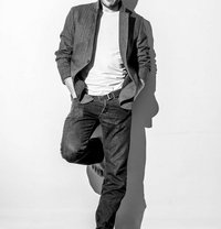 Des!jaw@n - Male escort in Lahore