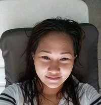 Desah - escort in Manila