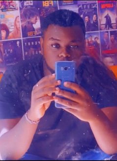 Desai - Male escort in Nairobi Photo 1 of 2