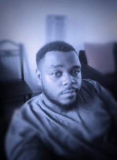 Desai - Male escort in Nairobi Photo 2 of 2