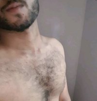 Desh - Male escort in Colombo