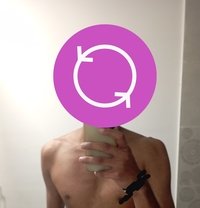 Imash - Male escort in Colombo
