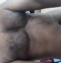 Dilshan Pussy Smasher - Male escort in Colombo
