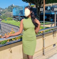 Deshani (Wellawaththa) - escort in Colombo