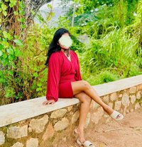 Deshani (Wellawaththa) - escort in Colombo