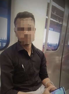 Deshi Horse - Male escort in Mumbai Photo 1 of 1