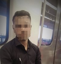 Deshi Horse - Male escort in Mumbai