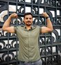 Asif - masseur in New Delhi Photo 1 of 1