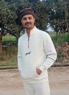 Asif khan - Masajista in New Delhi Photo 2 of 6