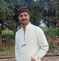 Asif - Masajista in New Delhi