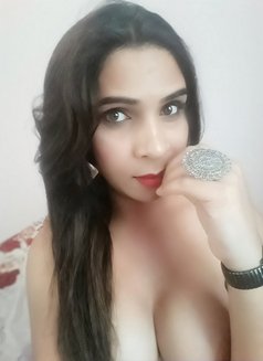 Desi Beauty - Transsexual escort in Pune Photo 1 of 2