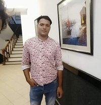 Desi Boy34. 7.inches Plus Fat Tool - Male escort in Lahore