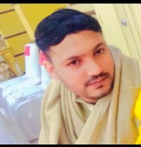 Desi Boy34. 7.inches Plus Fat Tool - Male escort in Lahore