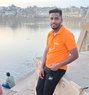 Desi Boy Available - Male escort in Bangalore Photo 1 of 1