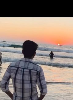 Desi Boy - Acompañantes masculino in Candolim, Goa Photo 1 of 1