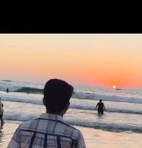 Desi Boy - Male escort in Candolim, Goa