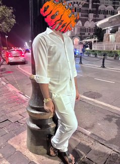 Desi Boy - Male escort in Mumbai Photo 1 of 1